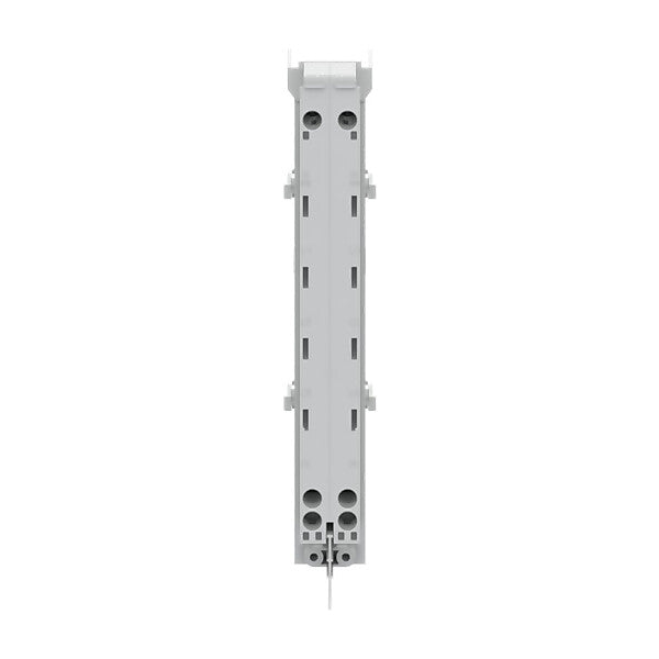 STRIEBEL & JOHN Sammelschienenhalter 5p. ComfortLine ZCH5M